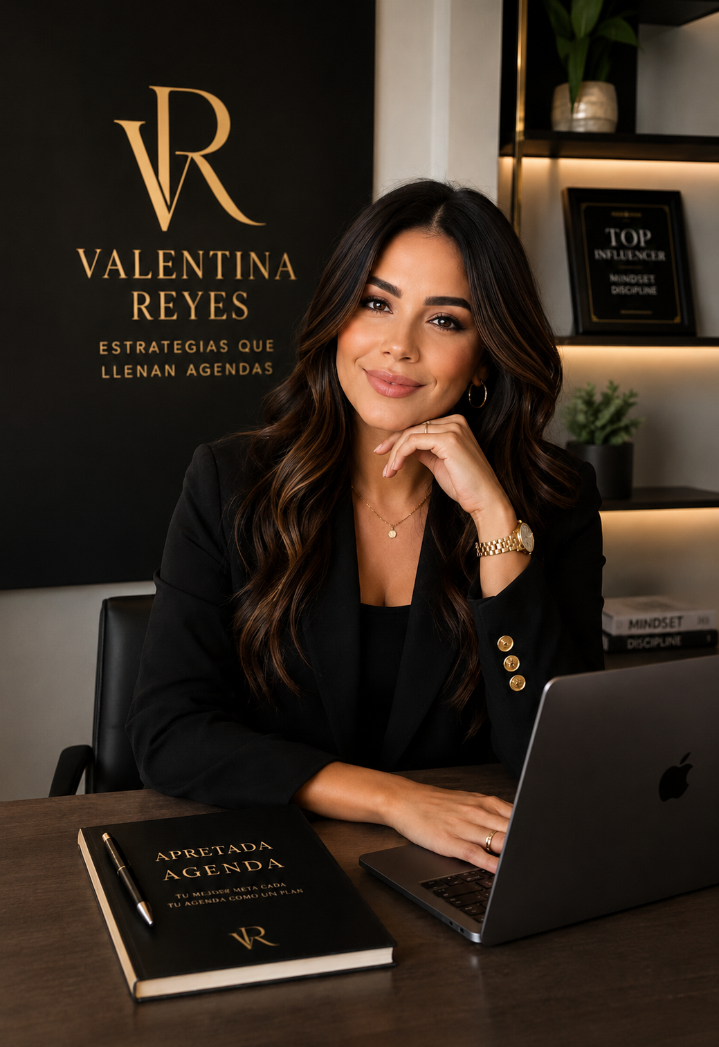 Valentina Reyes